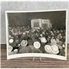 Image 1 : 1933 German Election NSDAP Rally Photo