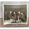 Image 1 : Hitler Meets With Generals Photo