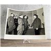 Image 1 : Hitler Greeting Knight's Cross Holders Photo