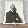 Image 1 : 1921 Adolf Hitler Portrait Photo