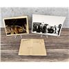 Image 1 : Hitler With Film Crew Photo And Glass Negative