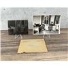Image 1 : Teletype In German Headquarters Photo & Negative