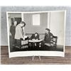 Image 1 : 1943 Hitler Checking Election Returns Photo