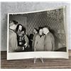 Image 1 : Hitler & Mussolini On Hitler's Birthday Photo