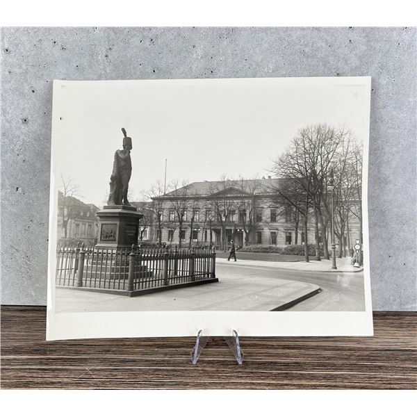 German Ministry Of Propaganda Building Photo