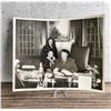 Image 1 : Hermann Goering At Desk Photo