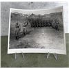 Image 1 : General Werner Von Fritsch Reviews Troops Photo