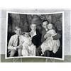 Image 1 : Joseph Goebbels Family Photo