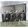 Image 1 : Carl Langbehn On Trial For Treason Photo