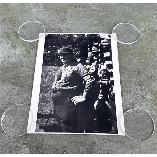 Hermann Goering File Photo