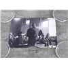 Image 1 : Father Alfred Delp On Trial Photo