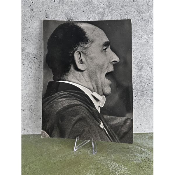 Roland Freisler Judge For People's Tribunals Photo