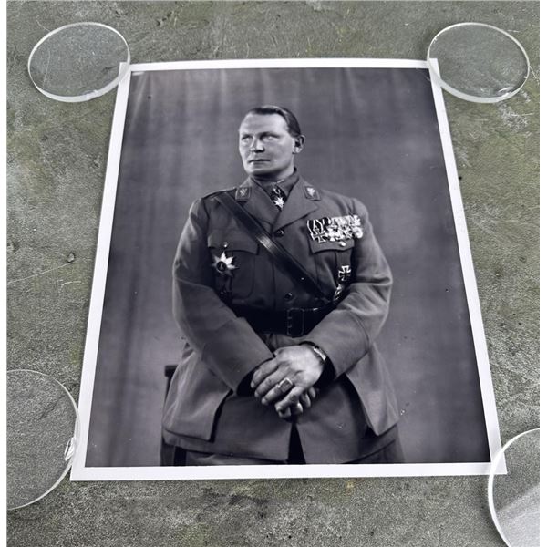 Hermann Goering File Photo