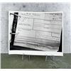 Image 1 : Horst Wessel NSDAP Membership Card Photo