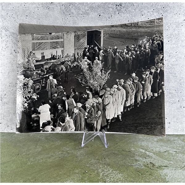 Deportation Of Jews to Spain Photo