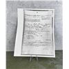 Image 1 : 1920 Horst Wessel Rescue Service Document Photo
