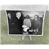 Image 1 : 1939 Von Ribbentrop Stalin & Molotov Photo