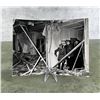 Image 1 : Hitler & Mussolini Survey Bomb Damage Photo