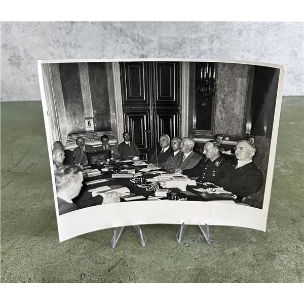 Reichs Bank Conference Photo