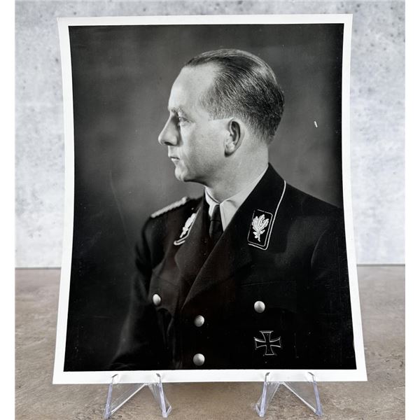 Otto Dietrich File Photo