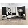 Image 1 : Gertrud Scholz Klink File Photo
