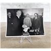 Image 1 : Von Ribbentrop Josef Stalin & Molotov Photo