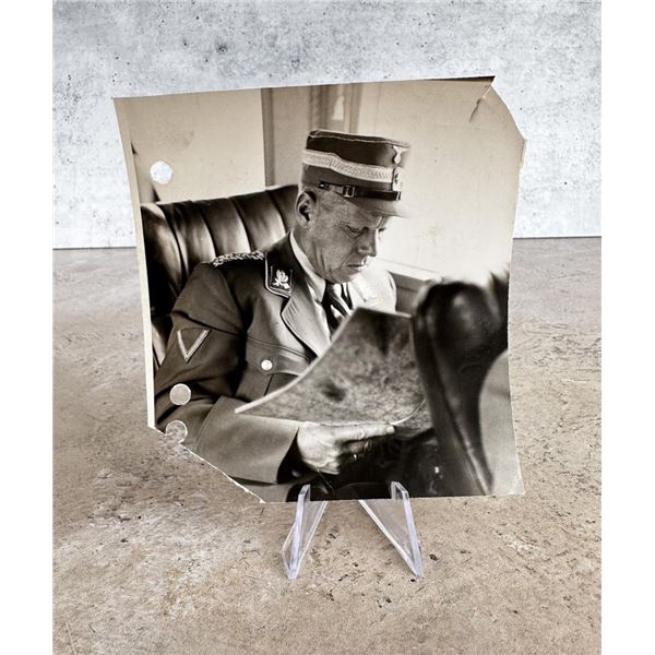 Adolf Huehlein File Photo