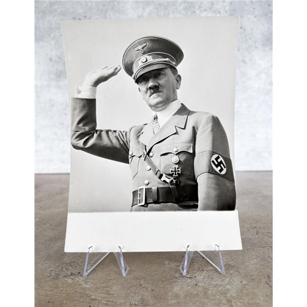 1938 Adolf Hitler File Photo
