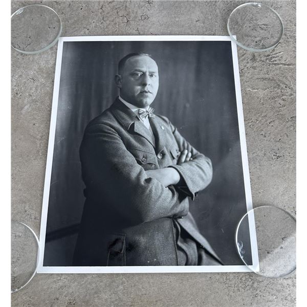 Gregor Strasser File Photo