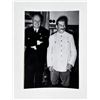 Image 1 : 1939 Count Von Ribbentrop & Josef Stalin Photo