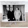 Image 1 : Hermann Goering & Benito Mussolini Photo