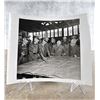 Image 1 : Hitler & Mussolini Inspect Battle Map Photo