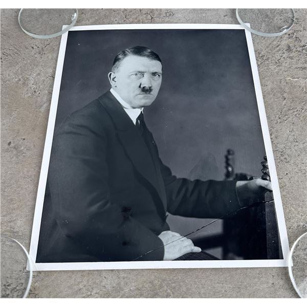 Adolf Hitler File Photo