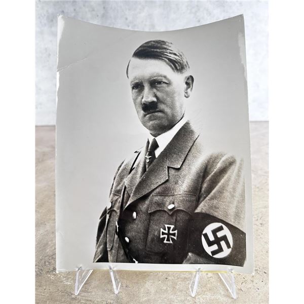 Adolf Hitler File Photo