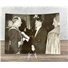 Image 1 : Hitler Speaking To The French Ambassador Photo