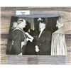 Image 3 : Hitler Speaking To The French Ambassador Photo