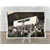 Image 1 : NSDAP Rally In Prague Czechoslovakia Photo