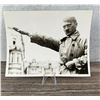 Image 1 : Adolf Hitler Saluting File Photo