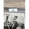 Image 4 : Hitler Salutes Party Parade Photo