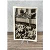 Image 1 : 1937 Reichstag During Hitler Address Photo