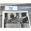 Image 4 : 1937 Reichstag During Hitler Address Photo