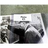 Image 3 : Hitler Greets Mussolini At Train Photo