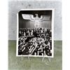 Image 1 : 1937 National Anthem Played In Reichstag Photo