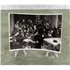 Image 1 : 1933 Hitler Greeted By Adoring Crowds Photo