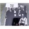 Image 3 : 1932 Hitler & Party Leaders In Bavaria Photo
