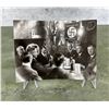 Image 1 : Hitler Dines with Party Comrades Photo