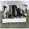 Image 1 : Hitler In Rubble Of Reichs Chancellery Photo