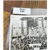 Image 4 : Adolf Hitler At Military Parade Photo