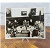 Image 1 : 1938 Hitler Meets With Neville Chamberlain Photo