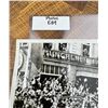 Image 4 : 1938 Hitler & Mussolini In Munich Photo